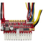 Inter-Tech MINI-ITX 200W 88882190 – Zboží Mobilmania