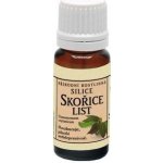 Grešík Valdemar - Natura s.r.o Skořice silice 10 ml – Hledejceny.cz