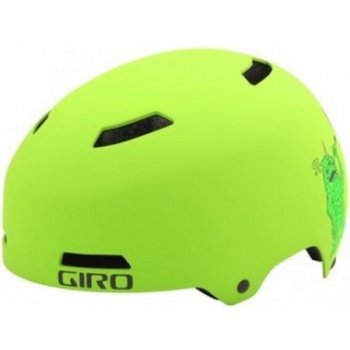 Giro Dime FS matte blue 2017