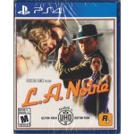 L.A. Noire – Zboží Živě