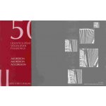 50 lidových písní pro akordeon 2 – Zboží Mobilmania