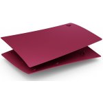 PlayStation 5 Digital Edition Cover - Cosmic Red – Zbozi.Blesk.cz