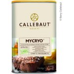 Callebaut Kakaové máslo Mycryo v prášku 600 g – Zboží Dáma