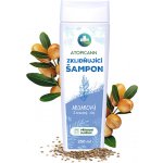 Annabis Bodycann přírodní regenerační šampon 250 ml + Balcann dubová kůra 15 ml dárková sada – Zbozi.Blesk.cz