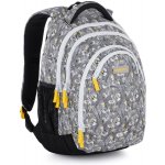 Bagmaster Energy 22 A Gray/White – Zboží Dáma