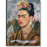 Frida Kahlo - Taschen – Hledejceny.cz