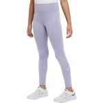 Nike Dri Fit One Legging Fialový – Sleviste.cz