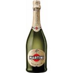 Martini Prosecco DOC 0,2 l (holá láhev) – Zboží Dáma