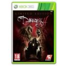 Hra na Xbox 360 The Darkness 2 (Limited Edition)