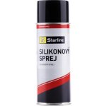 Starline Silikonový sprej 300 ml – Zbozi.Blesk.cz