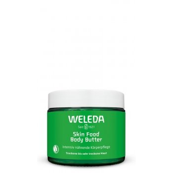 Weleda Skin Food tělové máslo 150 ml