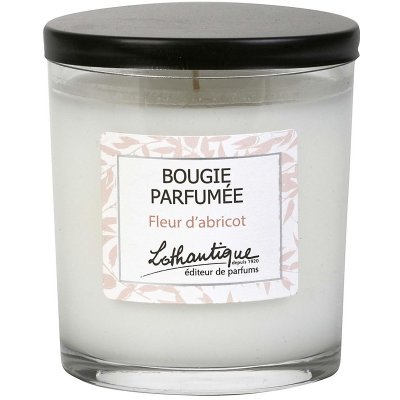 Lothantique Apricot blossom 160 g – Zboží Mobilmania