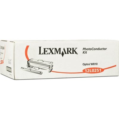 Lexmark 12L0251 - originální – Zboží Živě