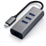 Satechi ST-TC2N1USB31AM – Zboží Mobilmania