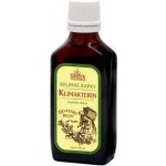 Grešík Bylinné kapky klimakterin 50 ml – Hledejceny.cz
