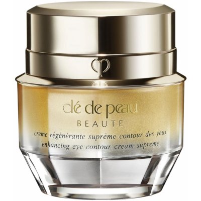 Clé de Peau Beauté Supreme Enhancing Eye Contour Cream 15 ml