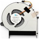 Ventilátor Toshiba L50 L55 L50-B L55-B L50D-B – Zboží Živě