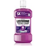 Listerine Total Care Teeth Protection 250 ml – Sleviste.cz