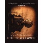 House of Leaves - M. Danielewski – Zboží Dáma