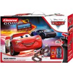 Carrera GO Disney Auta Cars Tor Neon Nights – Sleviste.cz