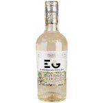 Edinburgh Gin Rhubarb & Ginger 20% 0,5 l (holá láhev) – Zboží Mobilmania