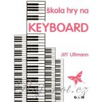 Škola hry na keyboard – Zboží Mobilmania