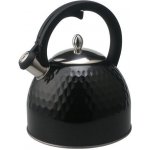 Brock La Cuisinette retro nerez černý mat WMK 002 BK 2,7 l – Zboží Dáma