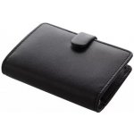 Filofax Mini Saffiano A8 týdenní 2022 černý – Zboží Mobilmania