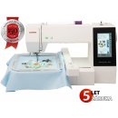 Janome MC 500 E