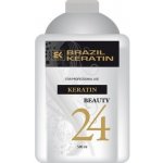 Brazil Keratin Beauty Keratin 500 ml – Zbozi.Blesk.cz