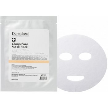 Dermaheal Skin Delight Mask Pack 22 g