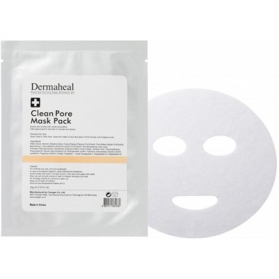Dermaheal Skin Delight Mask Pack 22 g – Zbozi.Blesk.cz