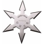 Satori šuriken Kohga Ninja – Sleviste.cz