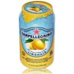 San Pellegrino limonata 330 ml – Zboží Dáma