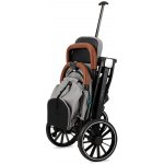 MoMi Sport ESTELLE Dakar šedý Džungle 2022 – Zboží Dáma