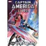 Captain America Lives! Omnibus [New Printing 2] – Sleviste.cz