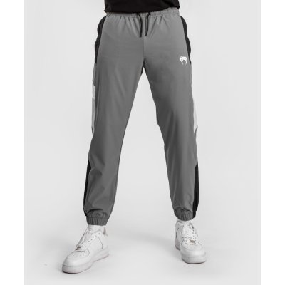 Venum Šusťákové sportovní kalhoty Attack 90 Grey – Zboží Mobilmania