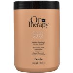 Fanola Oro Therapy 24K Gold Mask 1000 ml – Sleviste.cz