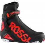 Rossignol X-10 Skate 2020/21 – Zboží Dáma