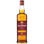 Stará Žitná Myslivecká Bourbon CASK RESERVE 4y 40% 0,7 l (holá láhev) – Hledejceny.cz