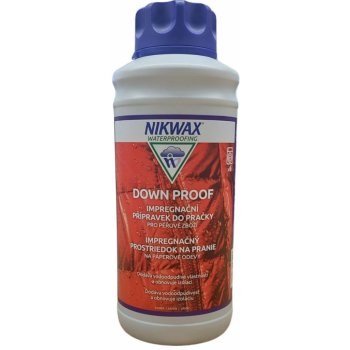 NIKWAX DOWN PROOF 1000 ml