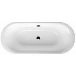 Villeroy & Boch Cetus 175 x 75 cm UBQ175CEU7V-01 – Hledejceny.cz
