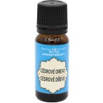 Altevita Cedr 100% směs esenciálních olejů 10 ml – Hledejceny.cz