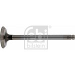 Výfukový ventil FEBI BILSTEIN 17393 – Zboží Mobilmania