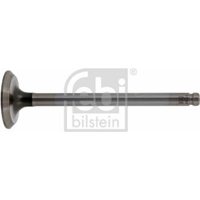 Výfukový ventil FEBI BILSTEIN 17393 – Zboží Mobilmania