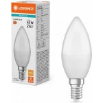 LEDVANCE Žárovka LED 4,9W-40 E14 2700K 200° CLASSIC – Hledejceny.cz