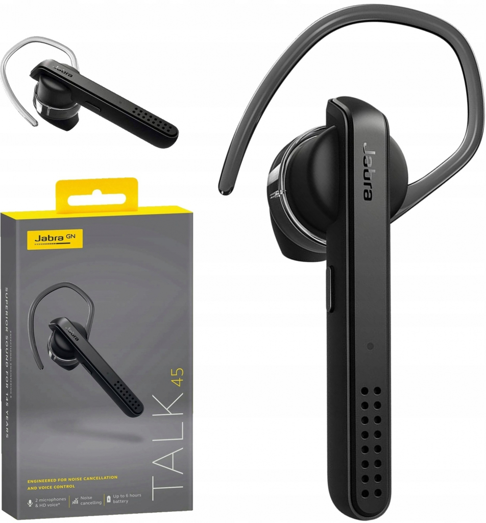 Jabra 100-99800902-60