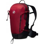 Mammut Lithium 20l blood red-black – Zboží Dáma