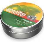 Diabolky HN Excite Hammer 4,5 mm 500 ks – Zboží Dáma