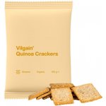 Vilgain Quinoa krekry BIO sezam 100 g – Zboží Dáma